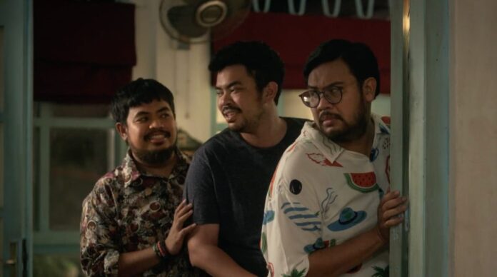 Absurdnya Ugal-ugalan, Film GJLS: Ibuku Ibu-ibu Siap Rilis di Bioskop