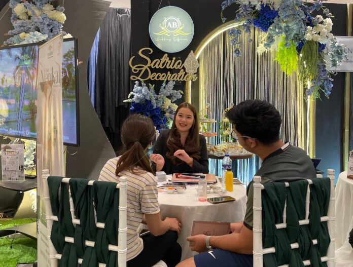 Mulai Rp 45 Juta Luminor Hotel Bogor Padjadjaran Hadir Tawarkan “Intimate Wedding Package” di Cibinong Wedding Expo 2025