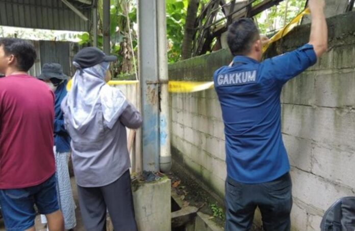 DLH Kabupaten Bogor Temukan Sejumlah Pelanggaran Pengelolaan Limbah B3 dalam Sidak Industri di Kawasan Timur