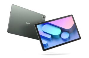 Dua Tablet Iconia V Series Dari Acer, Connect Series 5G CPE, Mobile Hotspot, dan Dongle