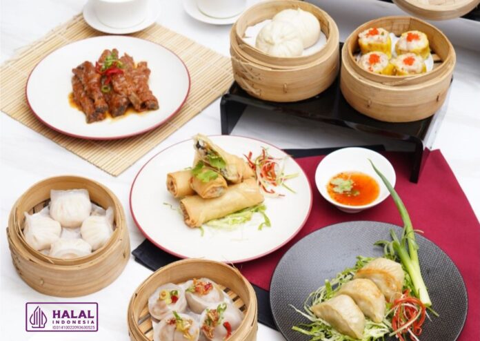 Resmi! Sertifikasi Halal Hotel Ciputra Jakarta dari MUI