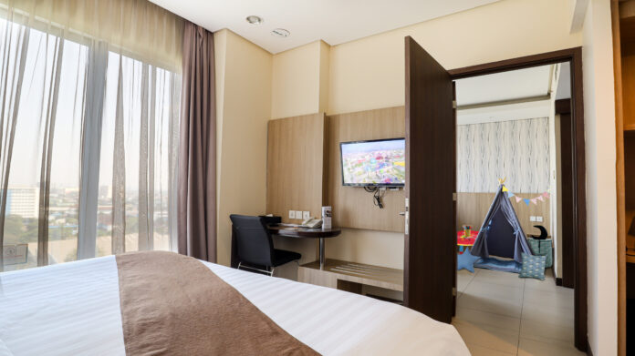Liburan Keluarga Makin Seru dengan 26 Hours Stay di Vasaka Hotel Jakarta
