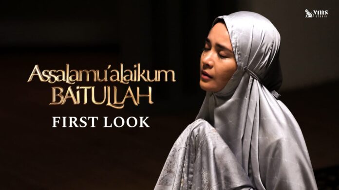 Assalamu’alaikum Baitullah Michelle Ziudith Sulit Hancur Setelah Dikhianati Pasangan, Apakah Kamu Juga Akan Mempertanyakan Hal yang Sama: Sesulit Itukah untuk Menerima?