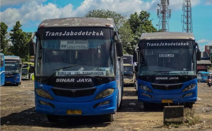 Pemkot Bogor Revitalisasi Terminal Bubulak Senilai Rp11,2 Miliar, Ditargetkan Rampung dalam 5 Bulan