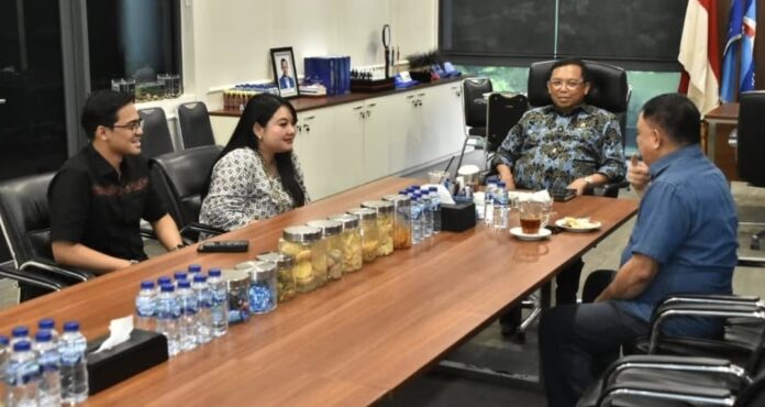 Program UMKM Hebat Kuat Partai Demokrat Disambut Antusias, Ribuan Pelaku Usaha Telah Mendaftar