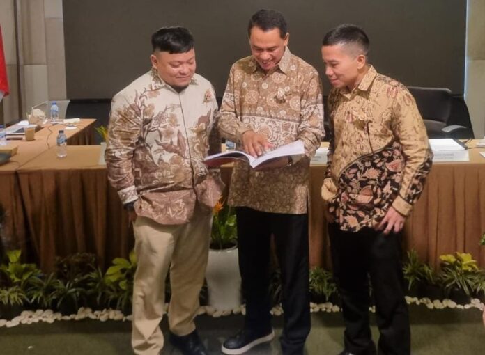SAPX Express Bukukan Laba Positif di Tengah Tantangan Ekonomi dan Ketatnya Persaingan Industri Kurir