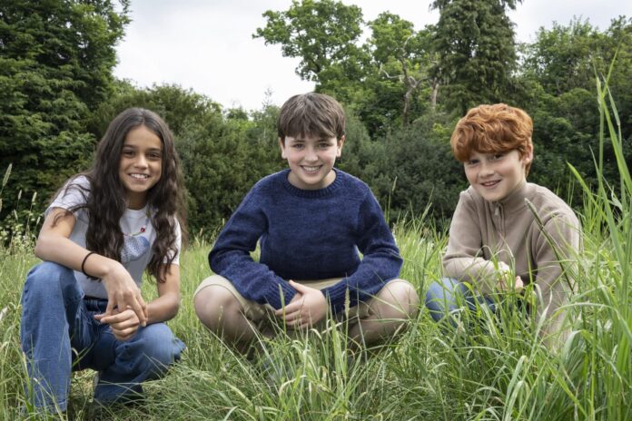 Serial Televisi HBO Original Harry Potter Umumkan Pemain Untuk Peran Harry Potter, Hermione Granger dan Ron Weasley