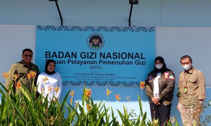 Sukseskan Program MBG, Badan Pangan Nasional Perkuat Standar Keamanan Pangan Segar