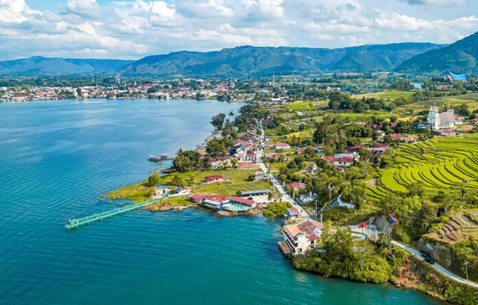 Liburan Sekolah Hampir Tiba! Yuk Intip 4 Akomodasi Pilihan untuk Liburan Seru di Danau Toba dan Samosir