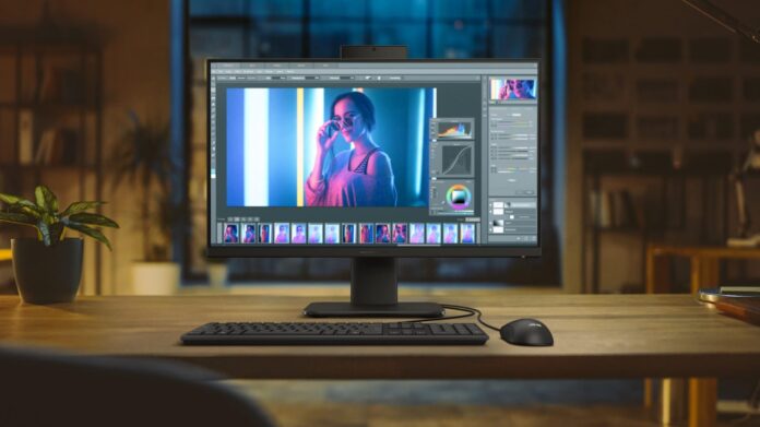 ASUS Luncurkan ExpertCenter AiO P440VA: Solusi Komputasi Ringkas, Cerdas, dan Aman untuk Profesional Modern