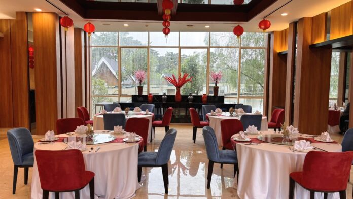 Aston Sentul Resmikan Dendra Chinese Cuisine Hadirkan Cita Rasa Oriental Autentik