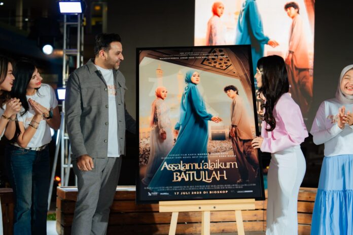 Official Poster dan Trailer Film 