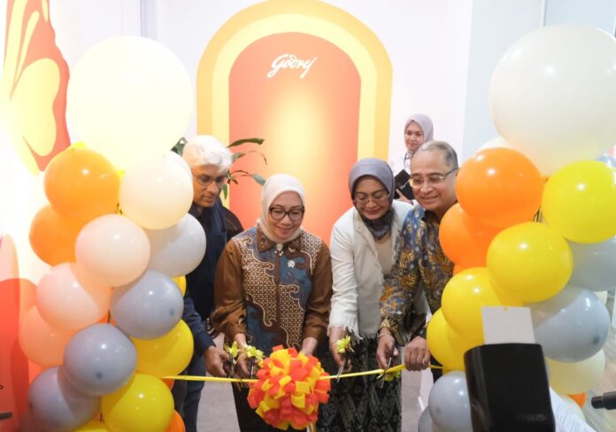 GCPI Resmikan Daycare Onsite sebagai Komitmen Nyata Dukung UU KIA dan Ketahanan Keluarga
