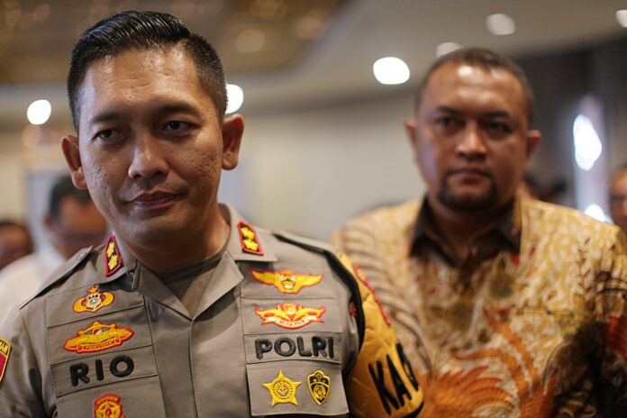 Pembunuh WNA Sempat Kabur ke Bali, NTT, Sumbar dan Sumut, Sebelum Ditangkap Polres Bogor