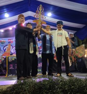 Semarak Pesta Rakyat Bogor Warnai HJB ke-543, Warga Antusias Padati Alun-Alun