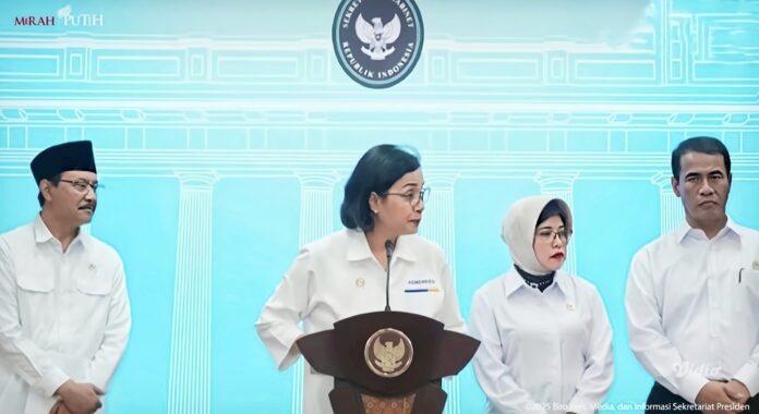 Waduh, Pemerintah Batalkan Diskon Listrik Juni-Juli