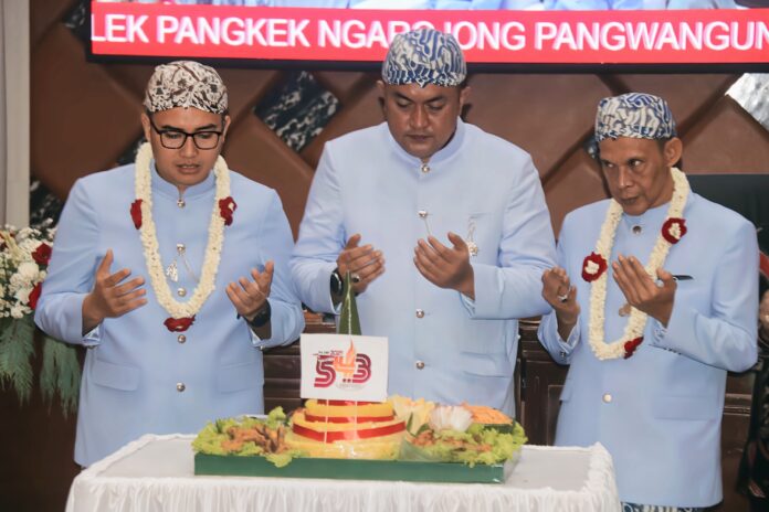 HJB Kabupaten Bogor