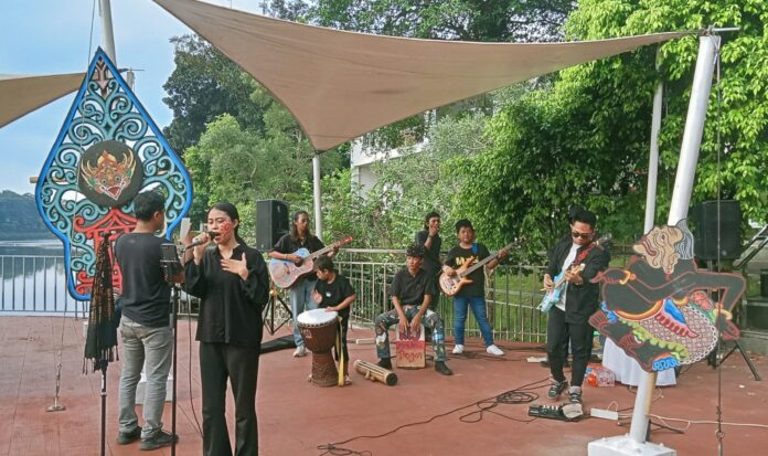 KPJ Merdeka Meriahkan Pameran Foto 100 Hari Kerja Bupati Bogor di Situ Plaza