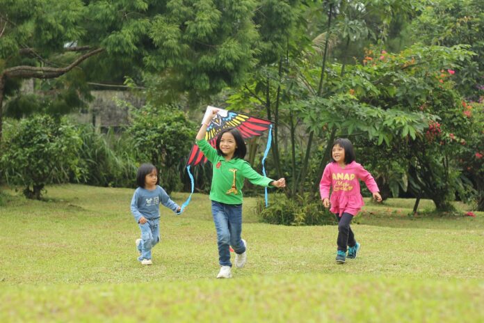 Liburan Sekolah Seru di The Jayakarta Cisarua Inn & Villas Dengan “School Holiday Package”