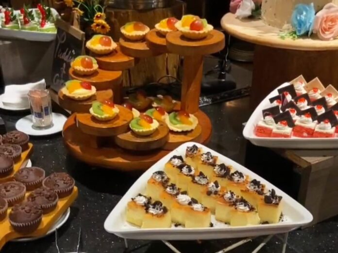 Luminor Hotel Kota Hadirkan Buffet “Symphony of Asia”, Perpaduan Lezat Cita Rasa Asia