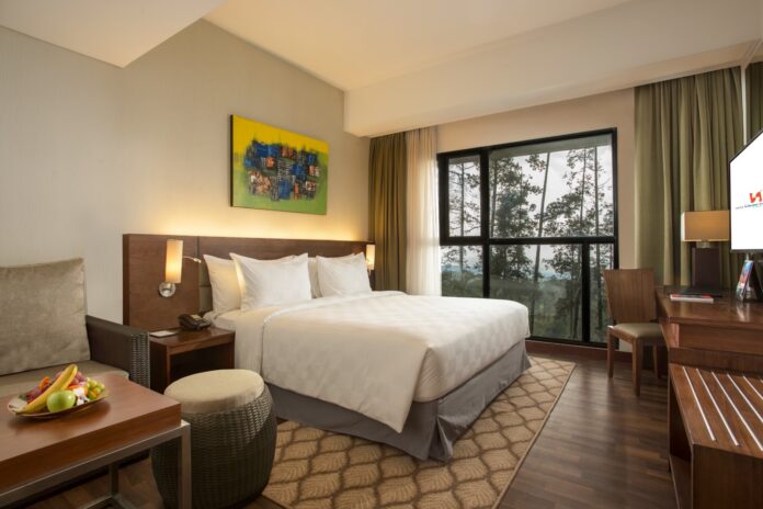 Nikmati Liburan Sekolah Seru Bersama Keluarga di Swiss-Belresort Dago Heritage Bandung!