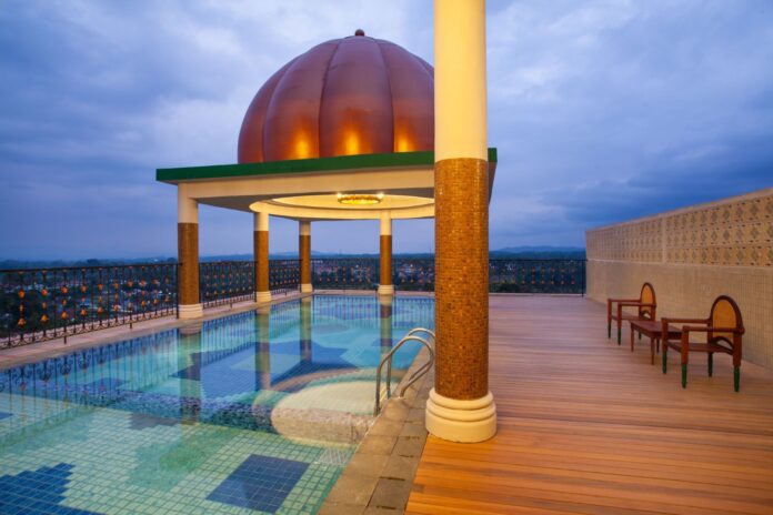 “Cerita Liburan Kita” Dimulai di Sini, Hotel Al Hambra Best Western Singaparna