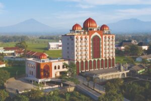 “Cerita Liburan Kita” Dimulai di Sini, Hotel Al Hambra Best Western Singaparna