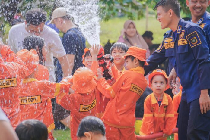Liburan Sekolah Jadi Lebih Seru di Nemuru Grand Bhuvana: Promo “School Holideals” untuk Keluarga