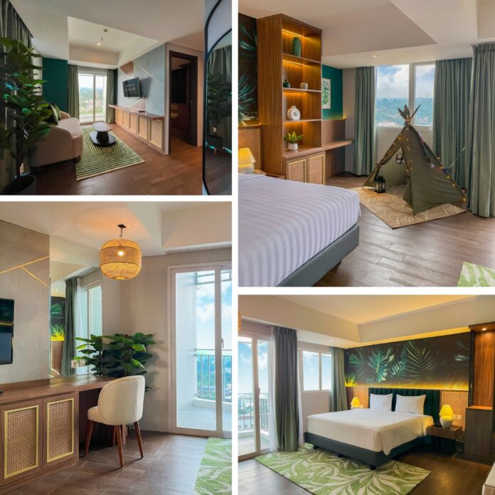 Nemuru Grand Bhuvana Resmi Membuka Lantai Baru Bertema Nature 1