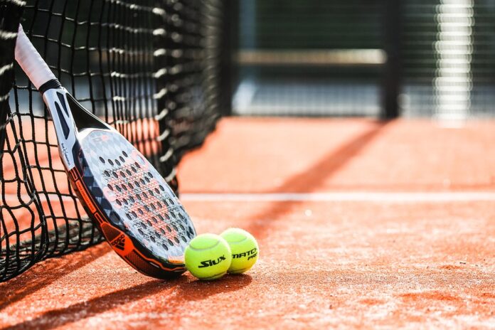 Kini Makin Populer di Dunia! Padel Olahraga Modern yang Menggabungkan Tenis dan Squash