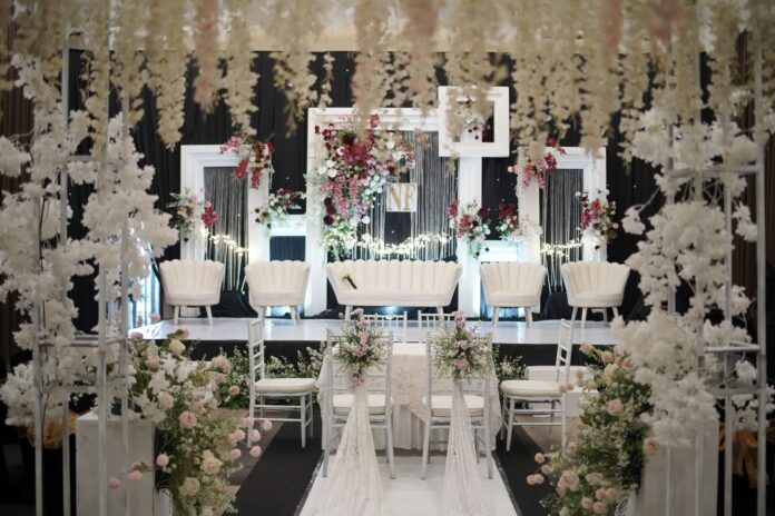 Ramada by Wyndham Serpong Hadir pada Love Glamour Wedding Expo 2025 Tangcity Mall Tawarkan Berbagai Promo Pernikahan Menarik
