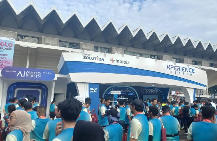 UKM Naik Kelas Berkat Digitalisasi dan Dukungan Infrastruktur