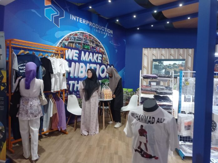 Muslim LifeFair Bogor 2025 Rekomendasi Liburan Sekolah Seru dan Islami untuk Keluarga di Vivo Mall Sentul