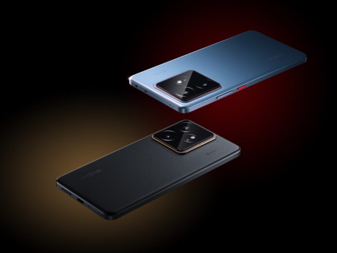 realme GT 7 Series dan realme Buds Air7 Pro Tersedia Secara Online Besok dengan Harga Spesial di Seluruh Indonesia