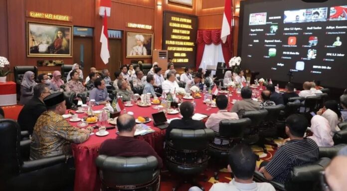 Bupati Bogor Percepat Penataan Kawasan Puncak, Gandeng Pemerintah Pusat dan Libatkan Masyarakat