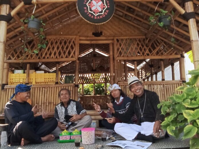Sawala Dasa Wacana Bahas Paradoks Pendidikan Kolonial dan Tantangan Pendidikan Modern
