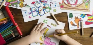 Masih Ada 5 Hari, Lomba Mewarnai Gebyar Kreasi VIII Ajak Anak Asah Kreativitas “Gebyar KREASI” Lomba Mewarnai Anak di Hotel Berbintang