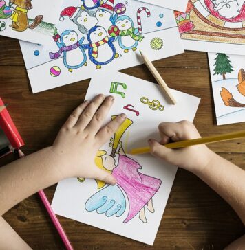 Seru dan Edukatif, Lomba Mewarnai Gebyar Kreasi 2026 Segera Digelar “Gebyar KREASI” Lomba Mewarnai Anak di Hotel Berbintang