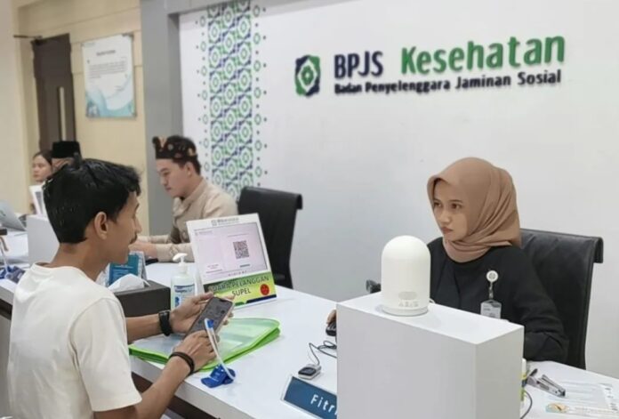 JKN Bukan Sekadar Asuransi, Tapi Wujud Nyata Solidaritas Bangsa