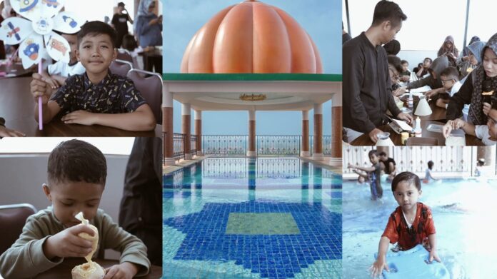 “Cerita Liburan Dimulai di Sini” Hotel Alhambra Tasikmalaya Tawarkan Paket Seru & Edukatif untuk Keluarga di Musim Liburan Sekolah