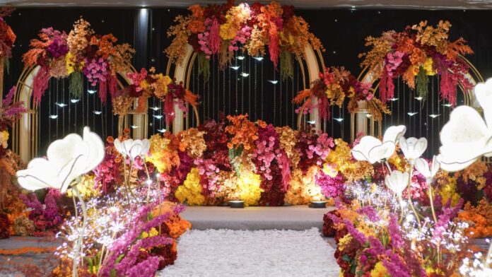 Wujudkan Pernikahan Impianmu di Wedding Open House ‘The Atelier’ – 9-10 Agustus di HARRIS Sentul City Bogor