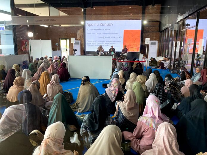 HaKa 2025: Festival Halal Lifestyle Anak Muda Muslim yang Kreatif dan Inklusif