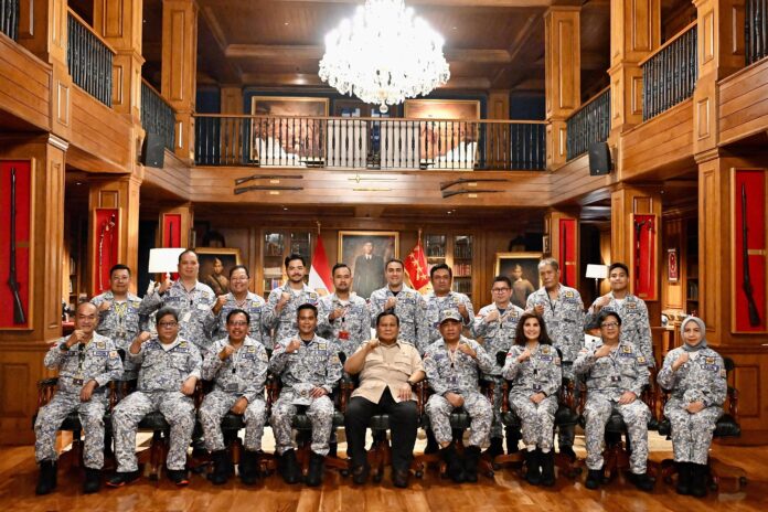 Badan Pangan Nasional Dukung Komitmen Wujudkan Indonesia Incorporated untuk Kedaulatan Pangan