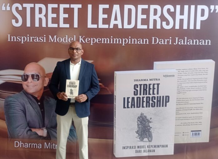Street Leadership ala Dharma Mitra: Belajar Kepemimpinan dari Jalanan