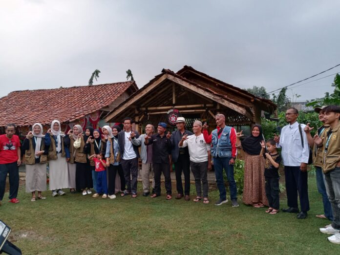 Membedah Fenomena KDM, Sawala Dasa Wacana Hadirkan Perspektif Baru