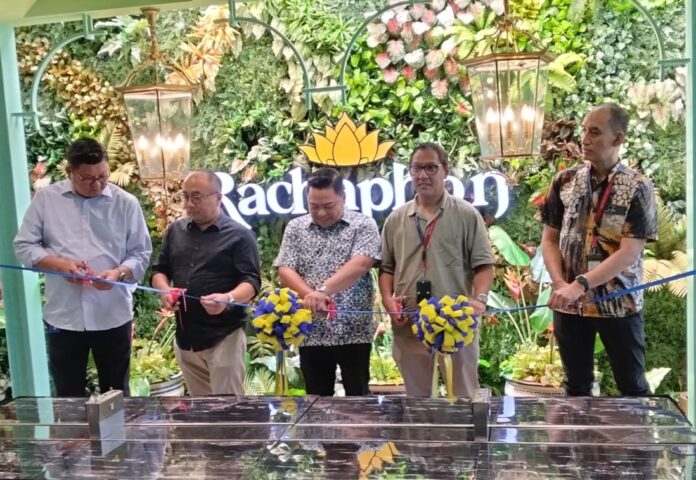 RACHAPHON BY RAA CHA HADIR DI BOGOR! Casual Dining Khas Thailand yang ENAK & HALAL untuk Pecinta Kuliner