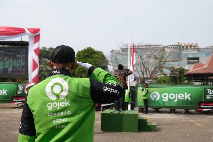 Gojek Rayakan HUT RI ke-80: Dari Talenta Lokal hingga Inovasi Digital untuk Indonesia Maju