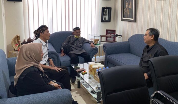Kandaga Urang Sunda Batal Gelar Doa Bersama HUT RI, Pemkot Bogor Dinilai Tak Dukung