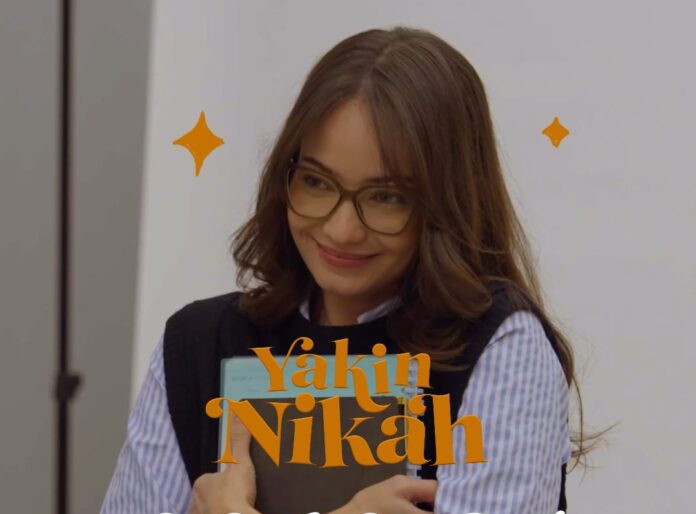 Film “Yakin Nikah” Siap Tayang Oktober 2025, Hadirkan Cerita Cinta yang Lucu, Hangat, dan Relatable