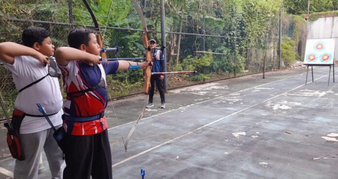 PI Archery Club: Panahan Inklusif untuk Prestasi dan Karakter, Butuh Dukungan Fasilitas Pemerintah
